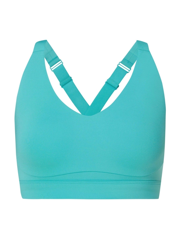 Sweaty Betty Blue Power Pulse Bra - Image 6 of 6