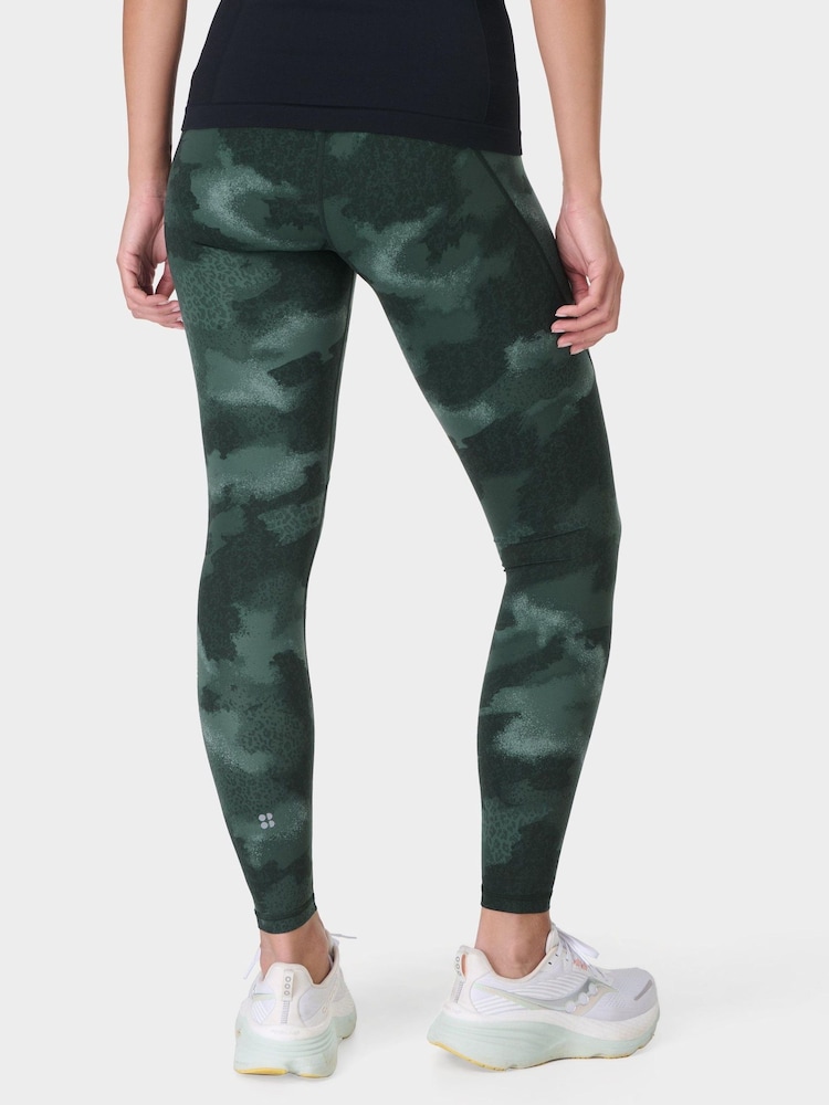 Nike Legging Sport Homme Camouflage Bas Nike Homme Men's