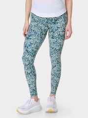 Azul - Leggings para entrenamiento intenso de Sweaty Betty - Imagen 1 de 8