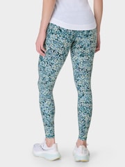 Azul - Leggings para entrenamiento intenso de Sweaty Betty - Imagen 3 de 8