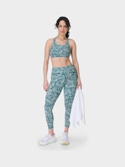 Azul - Leggings para entrenamiento intenso de Sweaty Betty - Imagen 5 de 8