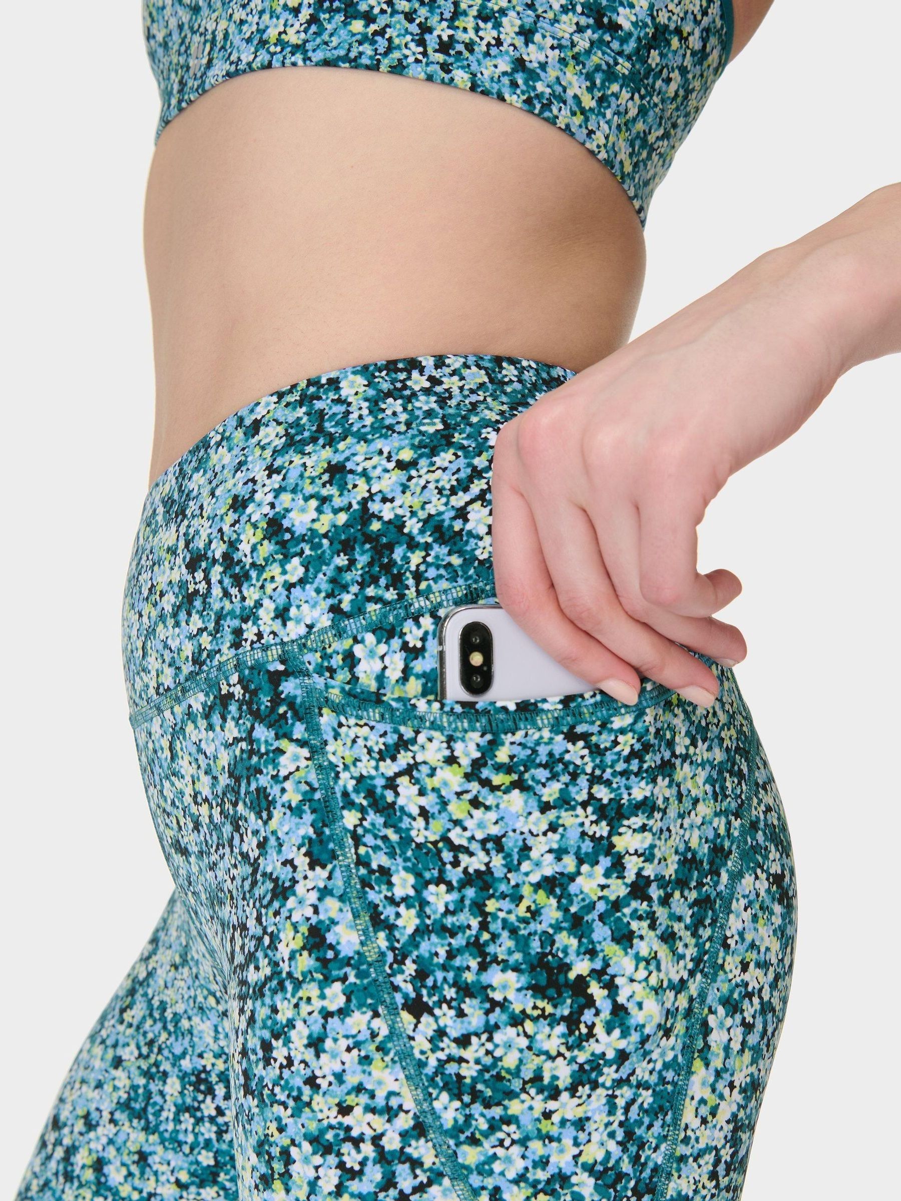 Buy Sweaty Betty Blue Meadow Print Full Length Power Workout Leggings buy-sweaty-betty-blue-meadow-print-full-length-power-workout-leggings
