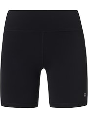 Sweaty Betty Black Ultimate Studio 6" Shorts - Image 7 of 7