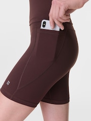 Bruin - Sweaty Betty Ultimate Studio 6" Shorts - Image 2 of 6