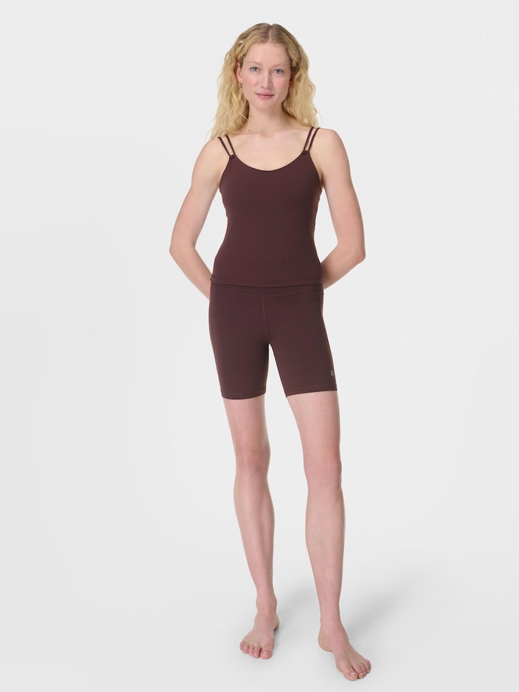 Bruin - Sweaty Betty Ultimate Studio 6" Shorts - Image 5 of 6