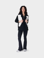 Sweaty Betty Black Radiant Half Zip Sweatshirt - Image 4 of 7