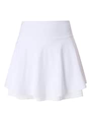 Sweaty Betty White Racket Power Skort - Image 6 of 6