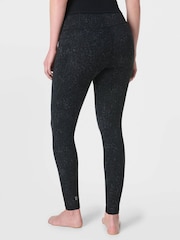 Schwarz/Grau - Sweaty Betty Ultimate Studio Leggings - Bild 2 von 8