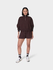 Shorts boxy Sweaty Betty Revive - Imagem 3 de 7