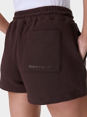 Shorts boxy Sweaty Betty Revive - Imagem 6 de 7