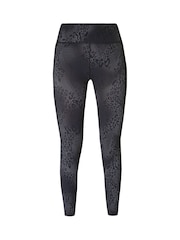 Gris - Leggings de entrenamiento Power Pro de Sweaty Betty - Imagen 10 de 10