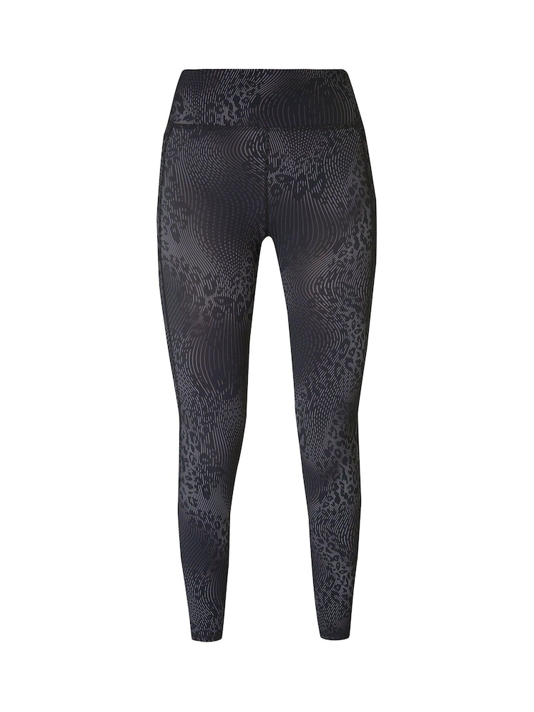 Gris - Leggings de entrenamiento Power Pro de Sweaty Betty - Imagen 10 de 10