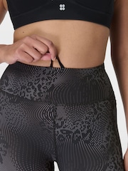 Gris - Leggings de entrenamiento Power Pro de Sweaty Betty - Imagen 2 de 10
