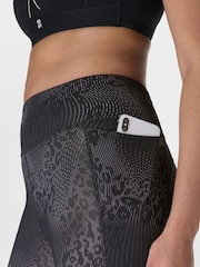 Gris - Leggings de entrenamiento Power Pro de Sweaty Betty - Imagen 4 de 10