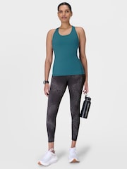 Gris - Leggings de entrenamiento Power Pro de Sweaty Betty - Imagen 7 de 10