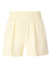 Sweaty Betty Yellow Sand Wash CloudWeight Shorts - Image 8 of 8