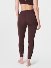 Braun - Sweaty Betty Ultimate Studio Leggings - Bild 6 von 7