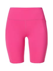 Sweaty Betty Pink 9" Inseam Power 6" Biker Shorts - Image 8 of 8