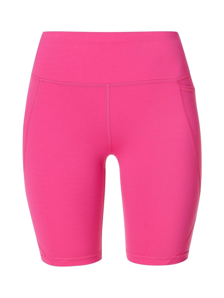 Sweaty Betty Pink 9" Inseam Power Workout Leggings - Image 8 of 8 Sweaty Betty Pink 9" Inseam Power Workout Leggings - Image 8 of 8
