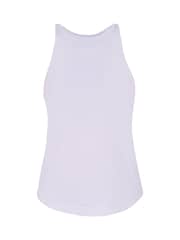 Sweaty Betty Purple Breathe Easy Run Vest - Image 7 of 7