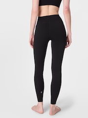 Schwarz - Sweaty Betty Ultimate Studio Leggings - Bild 5 von 7
