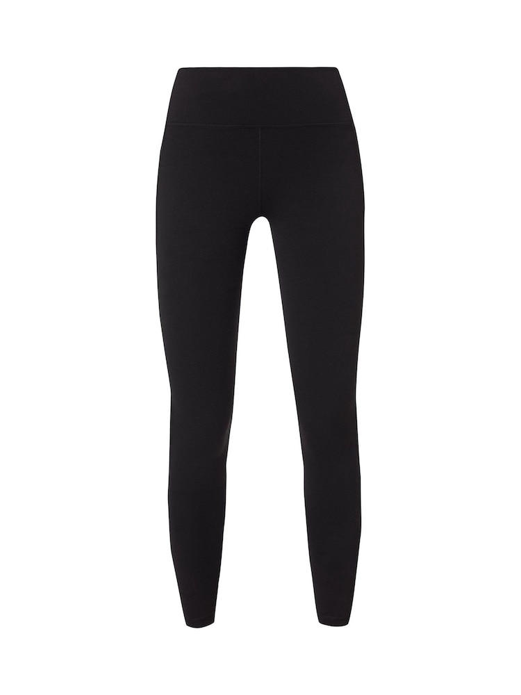 Schwarz - Sweaty Betty Ultimate Studio Leggings - Bild 7 von 7