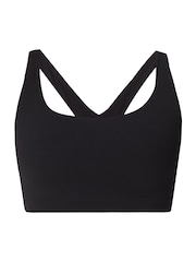 Черный - Sweaty Betty Ultimate Studio Racerback Bra - Изображение 7 из 7