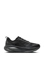 Nike Black Vomero 18 Running Trainers - Image 1 of 11