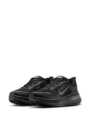 Nike Black Vomero 18 Running Trainers - Image 5 of 11