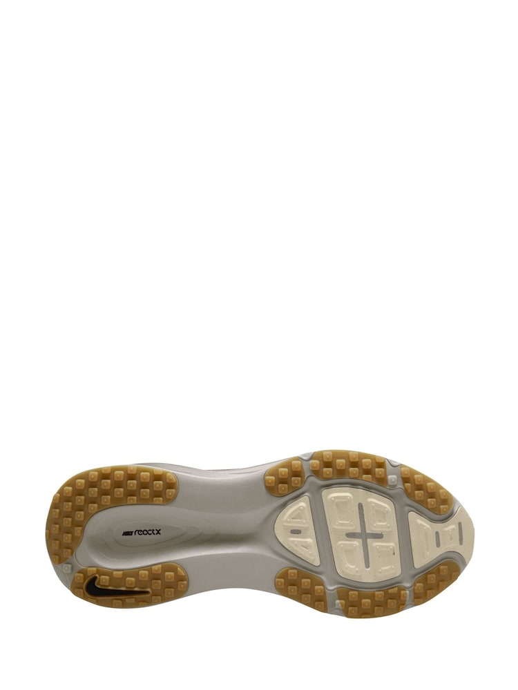 Nike Grey Vomero 18 Running Trainers - Image 8 of 8