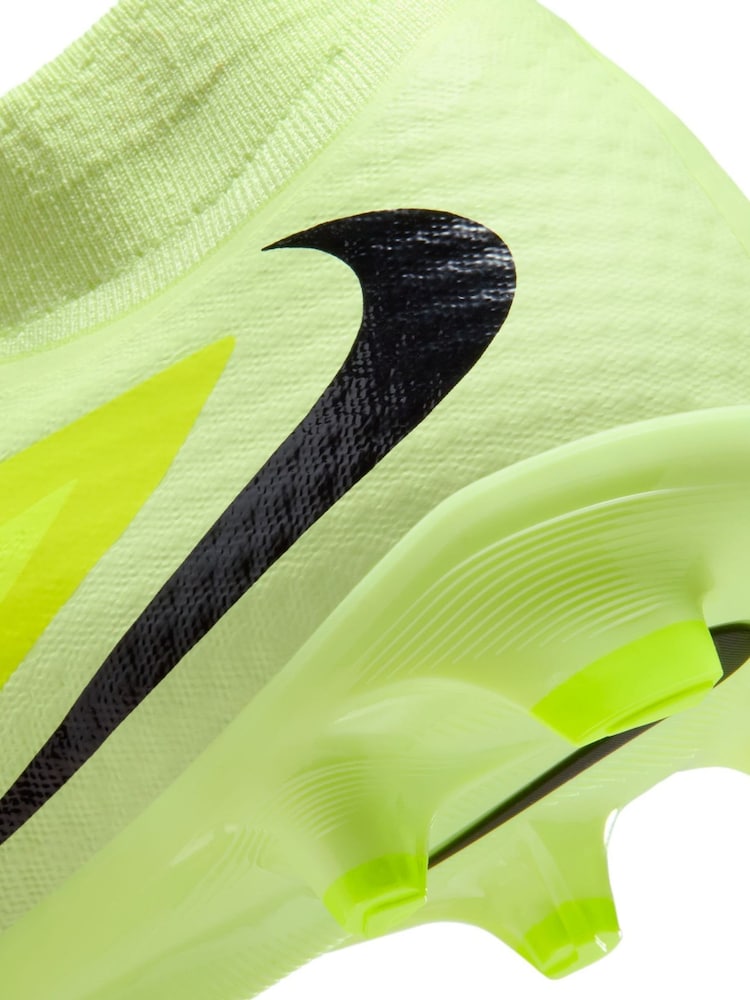 Nike Orange Phantom Multi Ground Football Boots - Image 10 of 10 Nike Orange Phantom Multi Ground Football Boots - Image 10 of 10