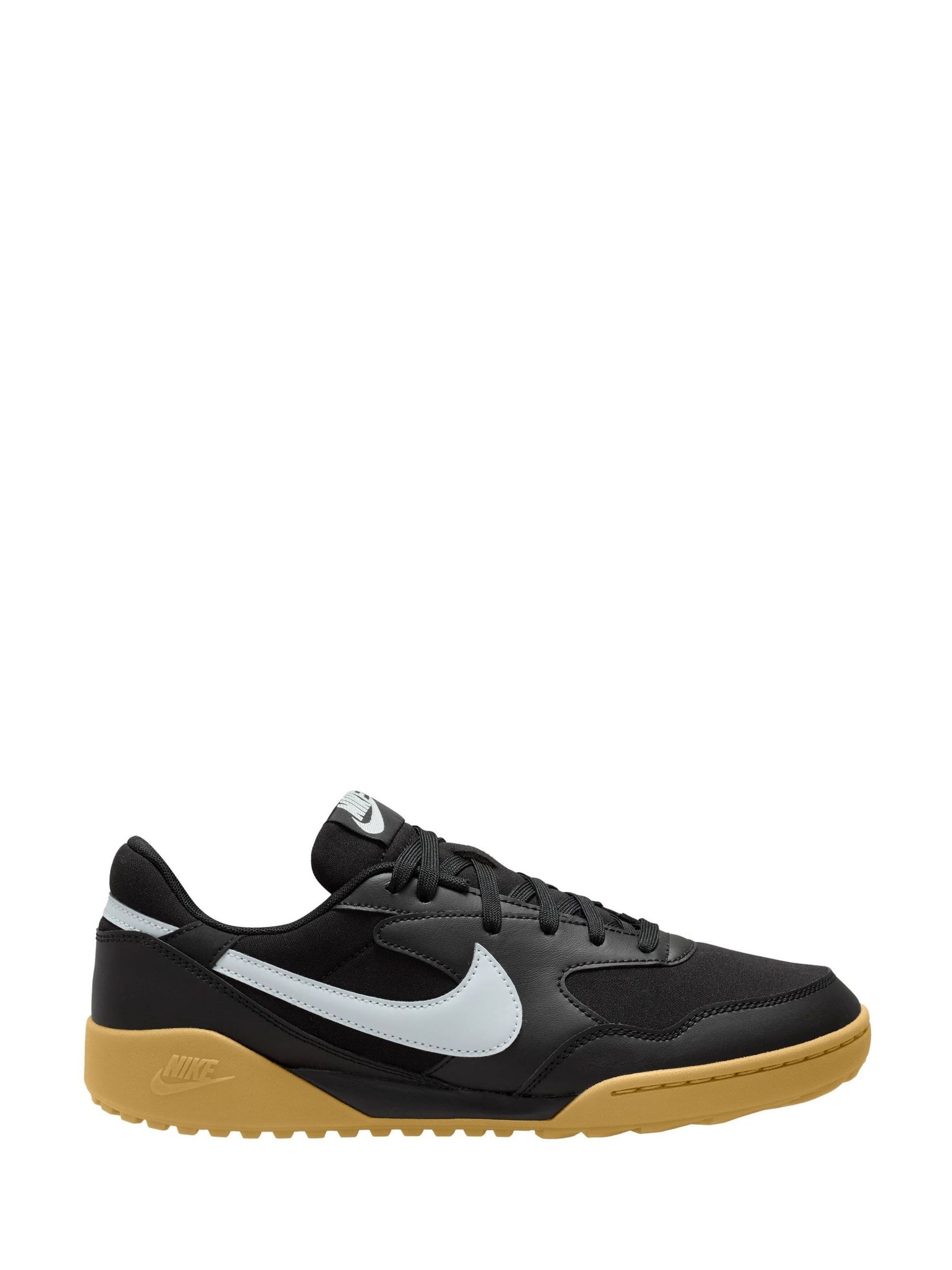 low profile nike trainers