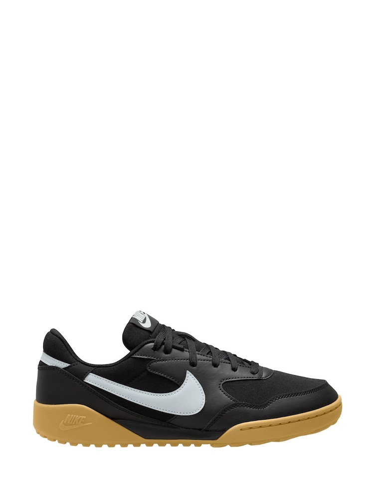 Nike Black/Brown Terra Manta Trainers - Image 1 of 4