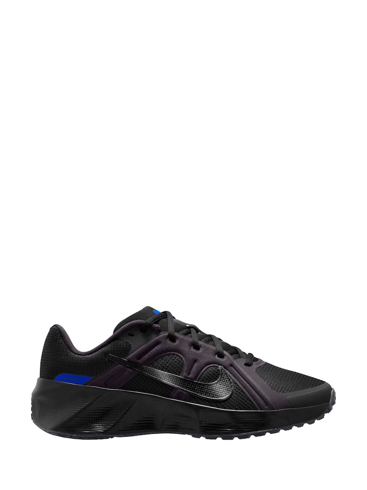 Nike Black City Response Trainers - Image 1 of 4
