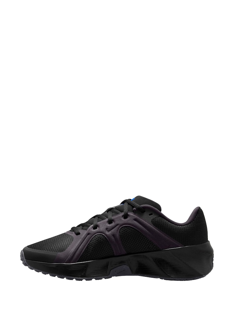 Nike Black City Response Trainers - Image 2 of 4