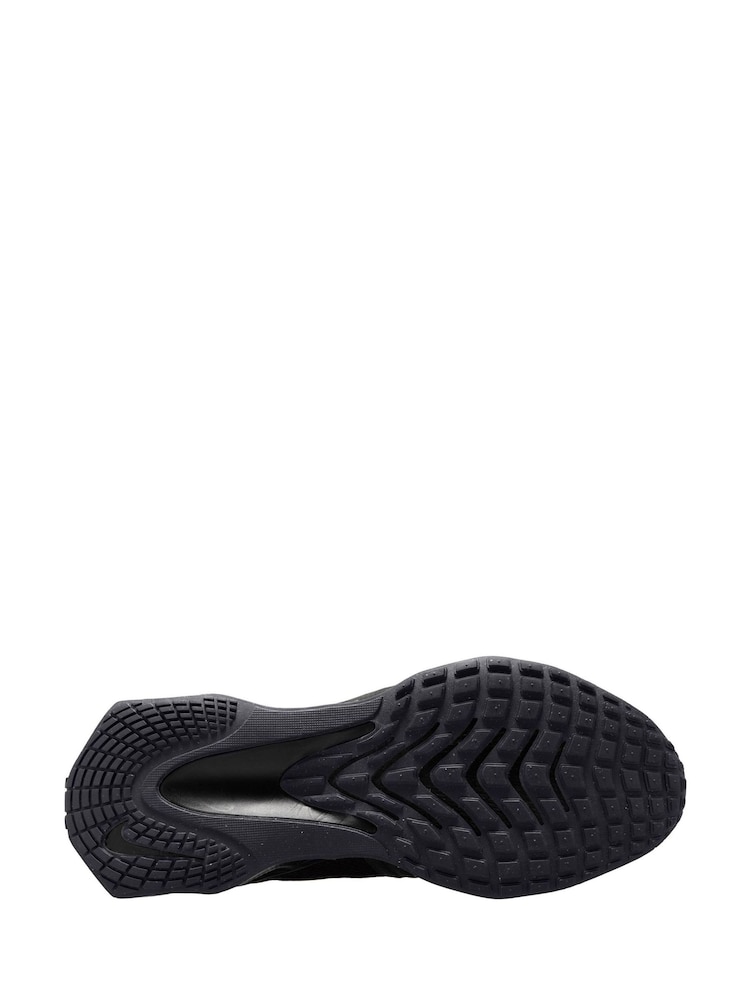 Nike Black City Response Trainers - Image 4 of 4