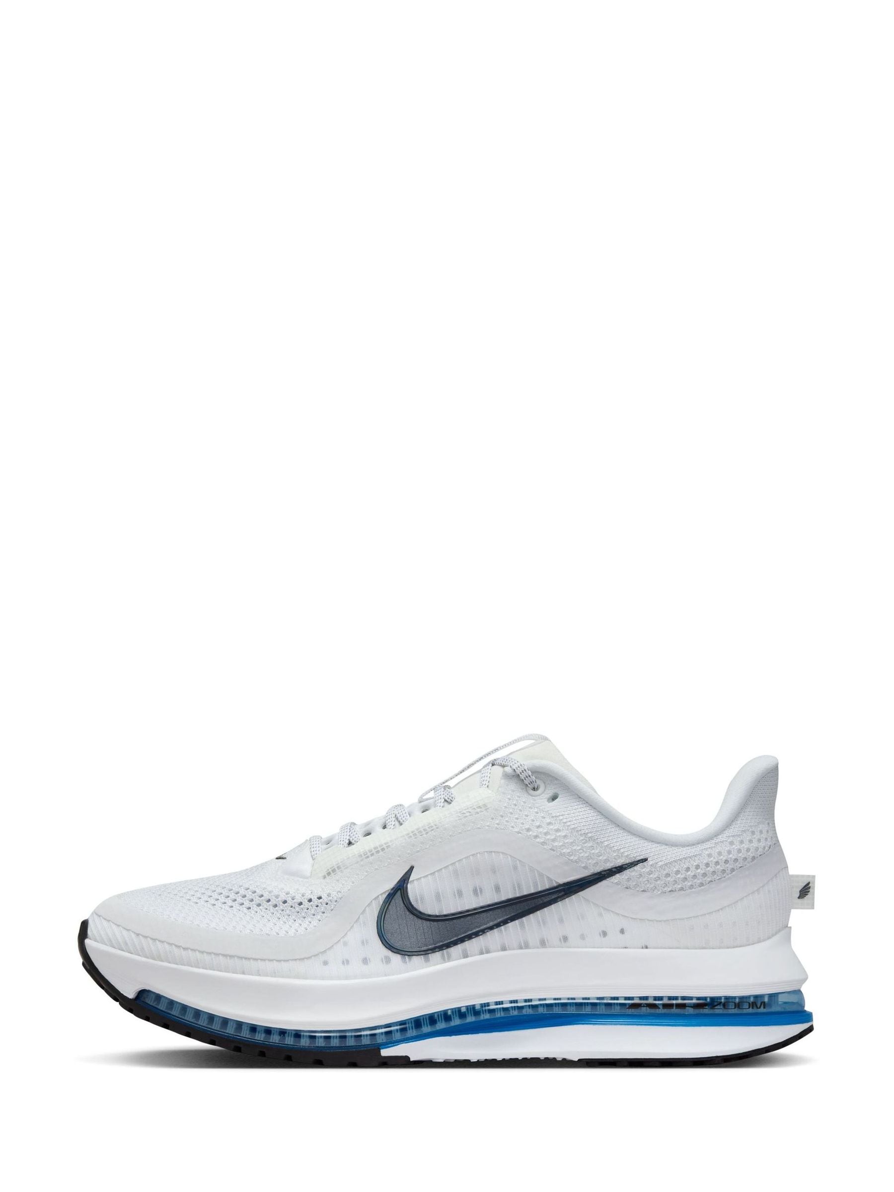 pegasus turbo 2 white blue