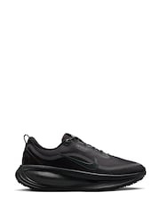 Nike Black Vomero 18 GORE-TEX Running Trainers - Image 1 of 11