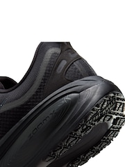 Nike Black Vomero 18 GORE-TEX Running Trainers - Image 11 of 11