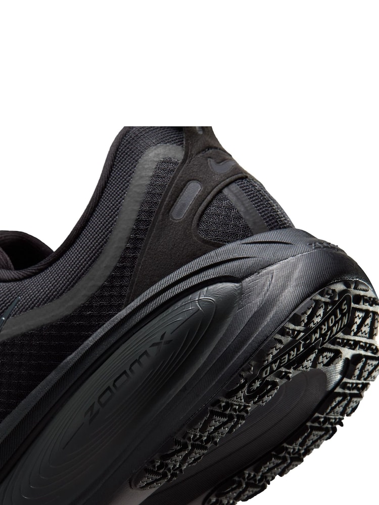 Nike Black Vomero 18 GORE-TEX Running Trainers - Image 11 of 11 Nike Black Vomero 18 GORE-TEX Running Trainers - Image 11 of 11