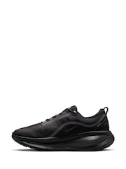 Nike Black Vomero 18 GORE-TEX Running Trainers - Image 2 of 11