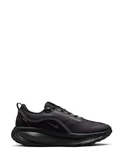 Nike Black Vomero 18 GORE-TEX Running Trainers - Image 3 of 11