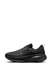 Nike Black Vomero 18 GORE-TEX Running Trainers - Image 4 of 11