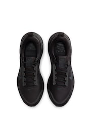 Nike Black Vomero 18 GORE-TEX Running Trainers - Image 7 of 11