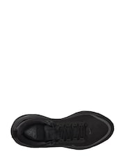 Nike Black Vomero 18 GORE-TEX Running Trainers - Image 8 of 11