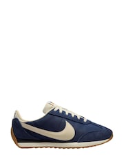 Nike Blue Pacific Trainers - Image 1 of 4