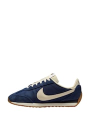 Nike Blue Pacific Trainers - Image 2 of 4