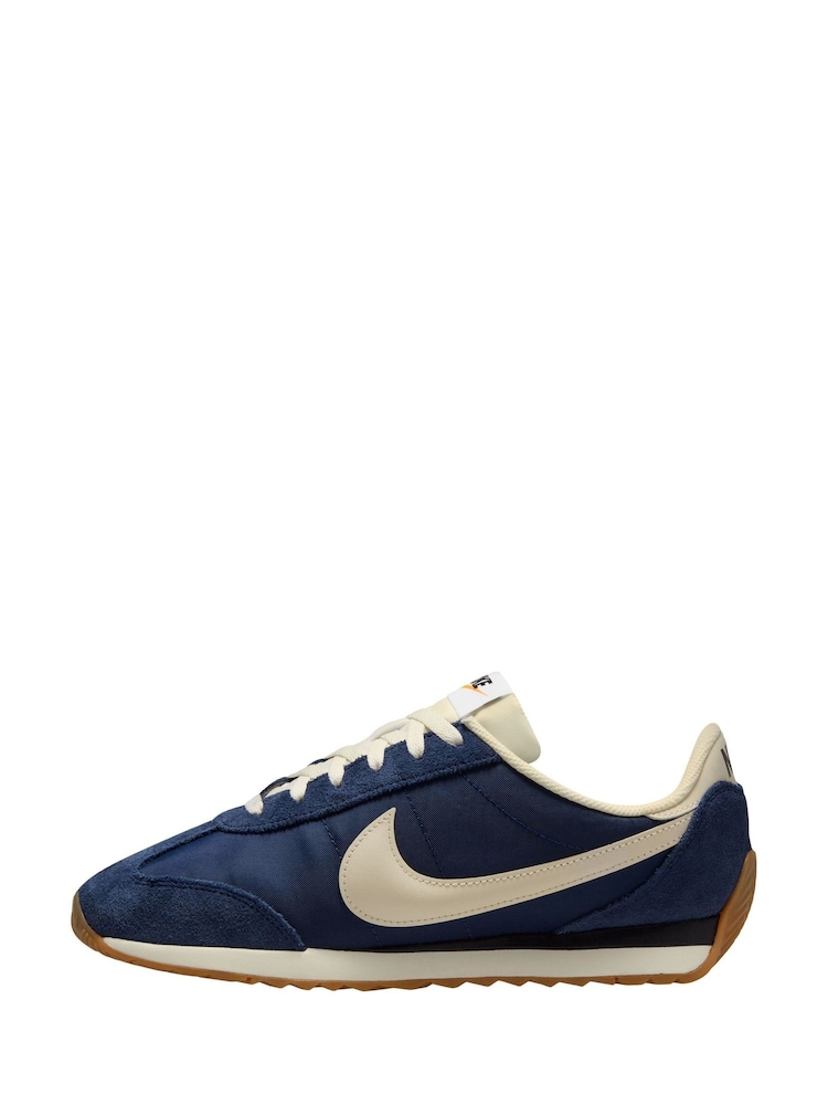 Nike Blue Pacific Trainers - Image 2 of 4