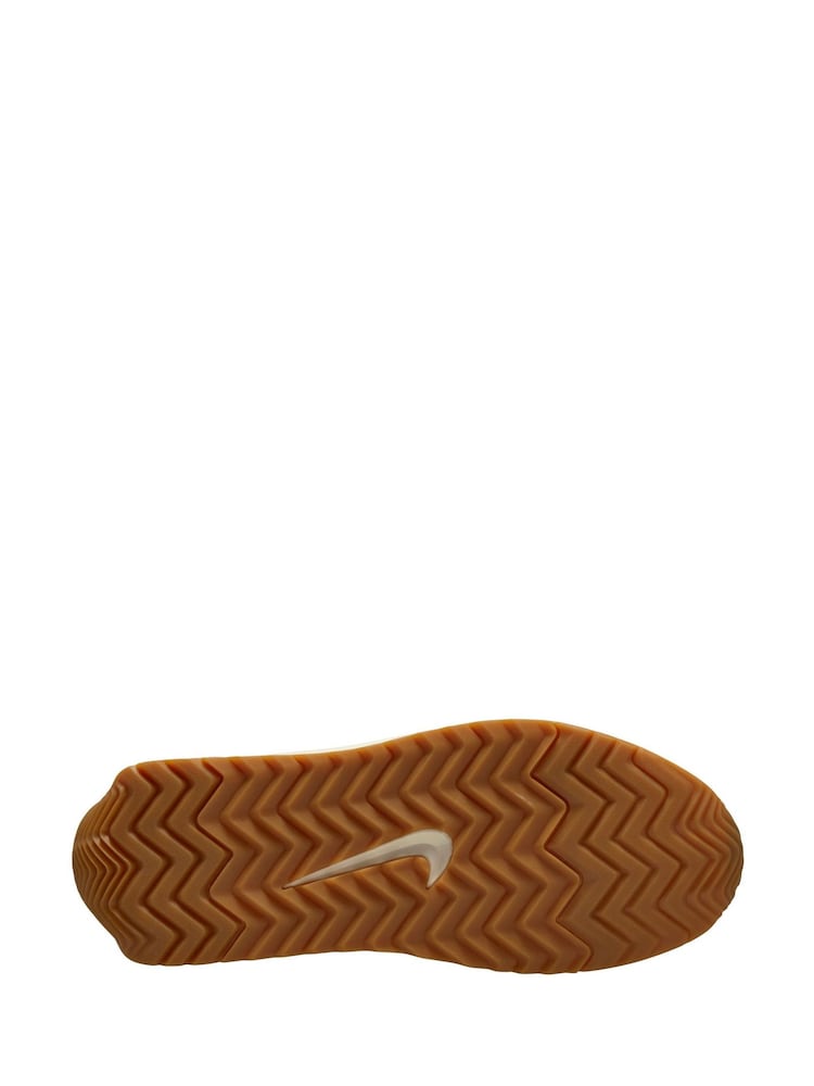 Nike Blue Pacific Trainers - Image 4 of 4