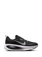 Nike Black/White Vomero 18 GORE-TEX Running Trainers - Image 1 of 12